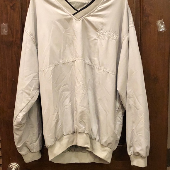 Men's Golf Rain jacket from Canadian Casino Rama circa 2015 ish - Picture 1 of 3